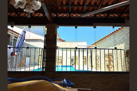 Casa à venda com 3 quartos, 319m² em Jardim Florestal, Jundiaí