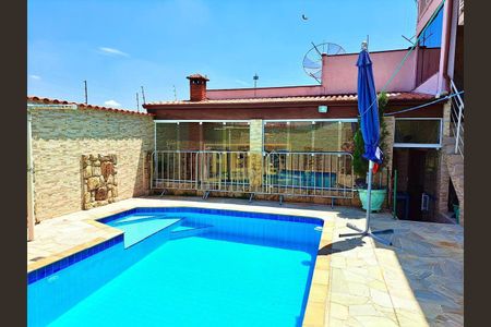 Casa à venda com 3 quartos, 319m² em Jardim Florestal, Jundiaí