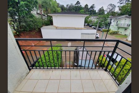 Casa de condomínio à venda com 115m², 3 quartos e 2 vagas