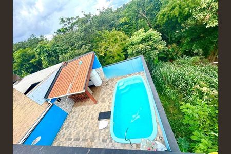 Casa à venda com 3 quartos, 135m² em Jardim Bahia, Várzea Paulista