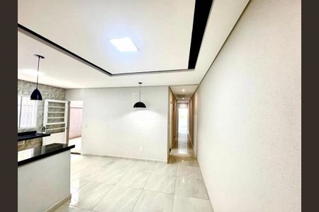 Casa à venda com 3 quartos, 135m² em Jardim Bahia, Várzea Paulista