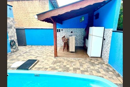 Casa à venda com 135m², 3 quartos e 2 vagas