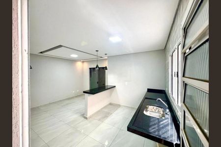 Casa à venda com 3 quartos, 135m² em Jardim Bahia, Várzea Paulista