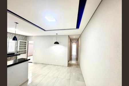 Casa à venda com 3 quartos, 135m² em Jardim Bahia, Várzea Paulista