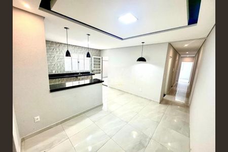 Casa à venda com 3 quartos, 135m² em Jardim Bahia, Várzea Paulista