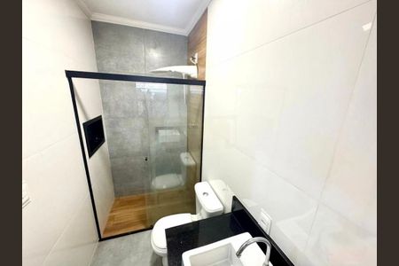 Casa à venda com 135m², 3 quartos e 2 vagas