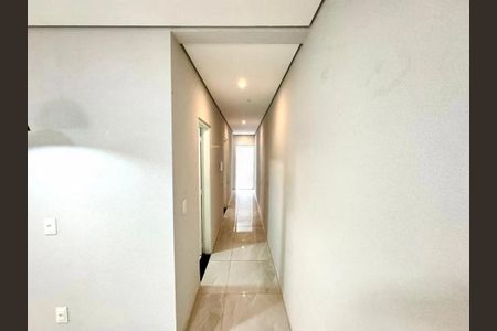 Casa à venda com 135m², 3 quartos e 2 vagas