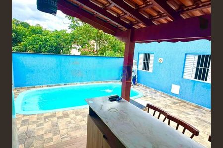 Casa à venda com 3 quartos, 135m² em Jardim Bahia, Várzea Paulista