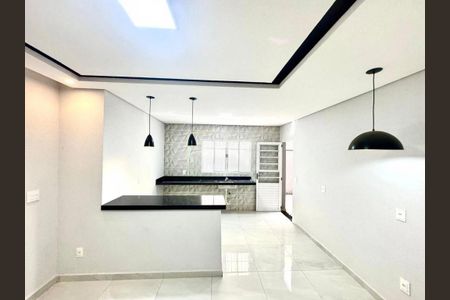 Casa à venda com 3 quartos, 135m² em Jardim Bahia, Várzea Paulista