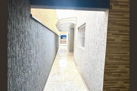 Casa à venda com 3 quartos, 135m² em Jardim Bahia, Várzea Paulista