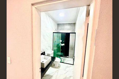 Casa à venda com 3 quartos, 135m² em Jardim Bahia, Várzea Paulista