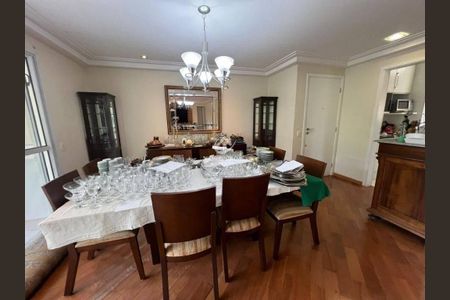 Apartamento à venda com 2 quartos, 111m² em Brooklin, São Paulo