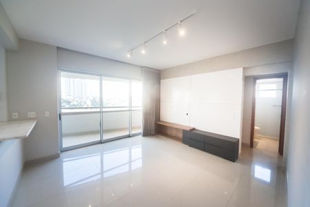 sala de apartamento à venda com 2 quartos, 69m² em Vale do Sereno, Nova Lima