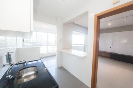 Apartamento à venda com 69m², 2 quartos e 2 vagas Apartamento à venda com 69m², 2 quartos e 2 vagasCozinha