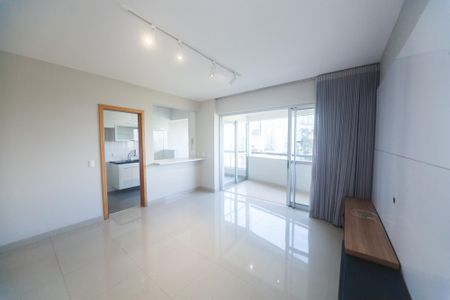 sala de apartamento à venda com 2 quartos, 69m² em Vale do Sereno, Nova Lima