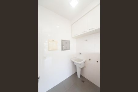 Área de Serviço de apartamento para alugar com 2 quartos, 69m² em Vila da Serra, Nova Lima