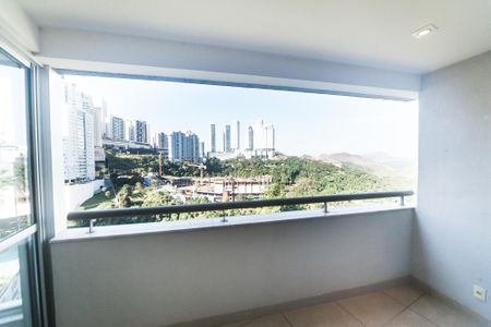 Apartamento à venda com 69m², 2 quartos e 2 vagas Apartamento à venda com 69m², 2 quartos e 2 vagasVaranda da Sala
