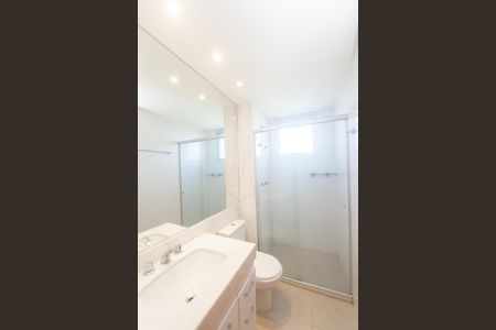 Apartamento à venda com 69m², 2 quartos e 2 vagas Apartamento à venda com 69m², 2 quartos e 2 vagasBanheiro Social