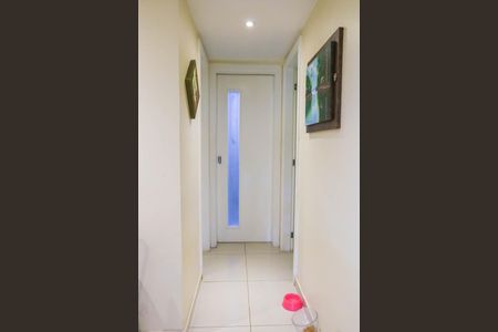 Sala de apartamento à venda com 3 quartos, 80m² em Lins de Vasconcelos, Rio de Janeiro