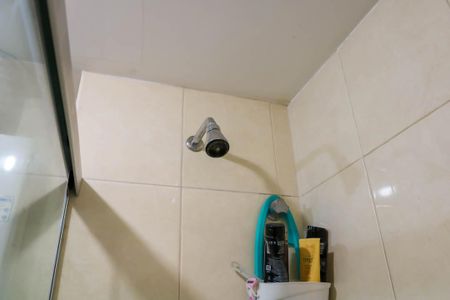 Apartamento à venda com 80m², 3 quartos e 1 vaga Apartamento à venda com 80m², 3 quartos e 1 vagaBanheiro 1