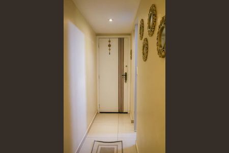 Sala de apartamento à venda com 3 quartos, 80m² em Lins de Vasconcelos, Rio de Janeiro