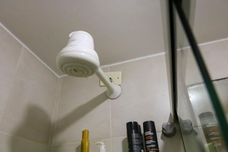 Banheiro 2 de apartamento à venda com 3 quartos, 80m² em Lins de Vasconcelos, Rio de Janeiro