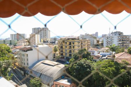 Vista do Quarto 1 de apartamento à venda com 3 quartos, 80m² em Lins de Vasconcelos, Rio de Janeiro