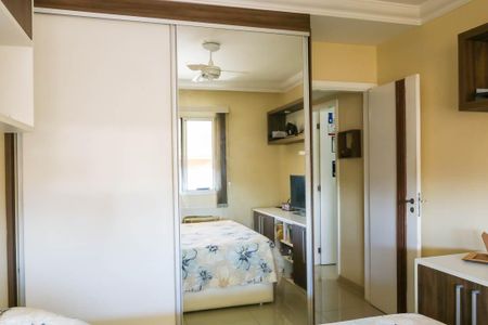 Apartamento à venda com 80m², 3 quartos e 1 vaga Apartamento à venda com 80m², 3 quartos e 1 vagaQuarto 1