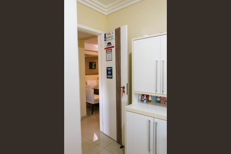 Apartamento à venda com 80m², 3 quartos e 1 vaga Apartamento à venda com 80m², 3 quartos e 1 vagaQuarto 2