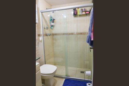 Apartamento à venda com 80m², 3 quartos e 1 vaga Apartamento à venda com 80m², 3 quartos e 1 vagaBanheiro 1