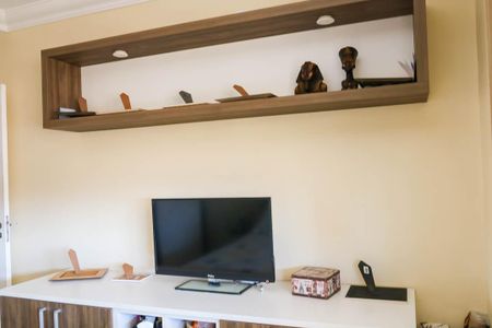 Apartamento à venda com 80m², 3 quartos e 1 vaga Apartamento à venda com 80m², 3 quartos e 1 vagaQuarto 1