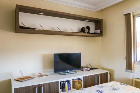 Quarto 1 de apartamento à venda com 3 quartos, 80m² em Lins de Vasconcelos, Rio de Janeiro