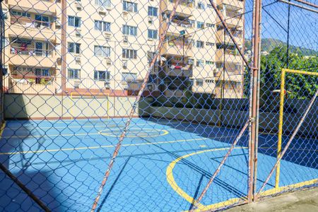 Apartamento à venda com 80m², 3 quartos e 1 vaga Apartamento à venda com 80m², 3 quartos e 1 vagaQuadra