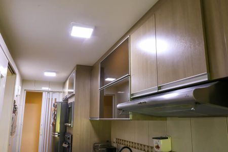 Apartamento à venda com 80m², 3 quartos e 1 vaga Apartamento à venda com 80m², 3 quartos e 1 vagaCozinha