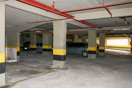 Apartamento à venda com 80m², 3 quartos e 1 vaga Apartamento à venda com 80m², 3 quartos e 1 vagaGaragem
