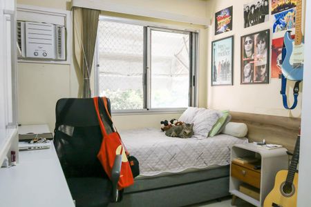 Apartamento à venda com 80m², 3 quartos e 1 vaga Apartamento à venda com 80m², 3 quartos e 1 vagaQuarto 2