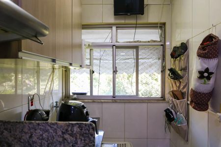Apartamento à venda com 80m², 3 quartos e 1 vaga Apartamento à venda com 80m², 3 quartos e 1 vagaÁrea de Serviço