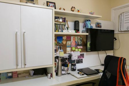 Apartamento à venda com 80m², 3 quartos e 1 vaga Apartamento à venda com 80m², 3 quartos e 1 vagaQuarto 2