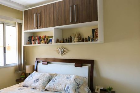 Apartamento à venda com 80m², 3 quartos e 1 vaga Apartamento à venda com 80m², 3 quartos e 1 vagaQuarto 1