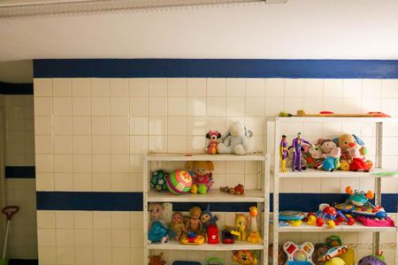 Apartamento à venda com 80m², 3 quartos e 1 vaga Apartamento à venda com 80m², 3 quartos e 1 vagaBrinquedoteca