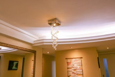Apartamento à venda com 80m², 3 quartos e 1 vaga Apartamento à venda com 80m², 3 quartos e 1 vagaSala