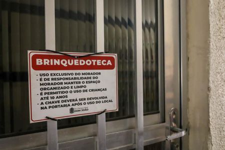 Apartamento à venda com 80m², 3 quartos e 1 vaga Apartamento à venda com 80m², 3 quartos e 1 vagaBrinquedoteca