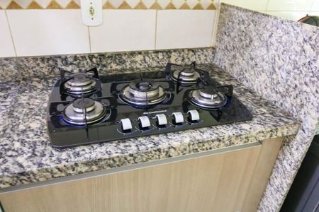 Apartamento à venda com 80m², 3 quartos e 1 vaga Apartamento à venda com 80m², 3 quartos e 1 vagaCozinha