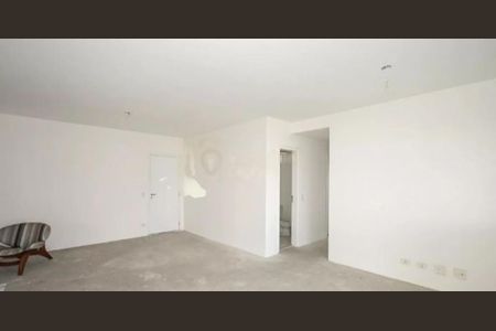 Apartamento à venda com 3 quartos, 133m² em Vila Suzana, São Paulo