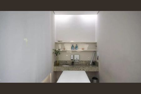 Apartamento à venda com 3 quartos, 133m² em Vila Suzana, São Paulo