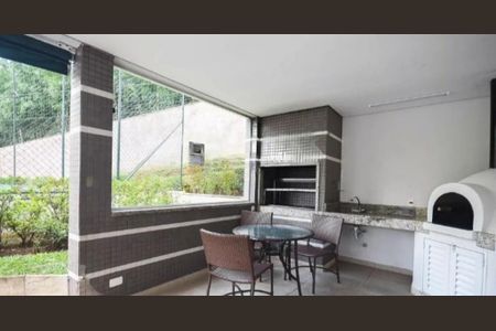 Apartamento à venda com 3 quartos, 133m² em Vila Suzana, São Paulo