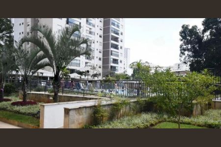 Apartamento à venda com 3 quartos, 133m² em Vila Suzana, São Paulo