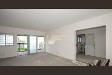 Apartamento à venda com 3 quartos, 133m² em Vila Suzana, São Paulo