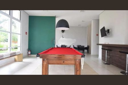 Apartamento à venda com 3 quartos, 133m² em Vila Suzana, São Paulo