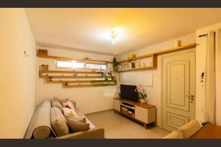 Apartamento para alugar com 2 quartos, 84m² em Santana, São Paulo